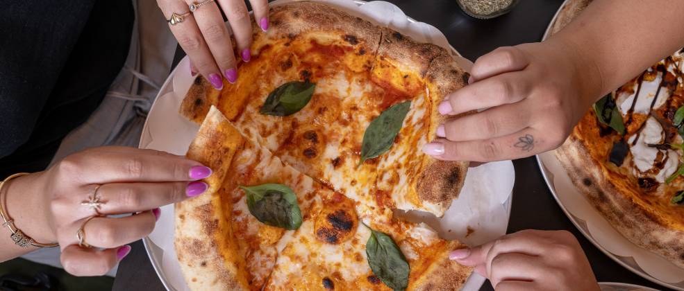 מסעדות חדשות לשנה חדשה